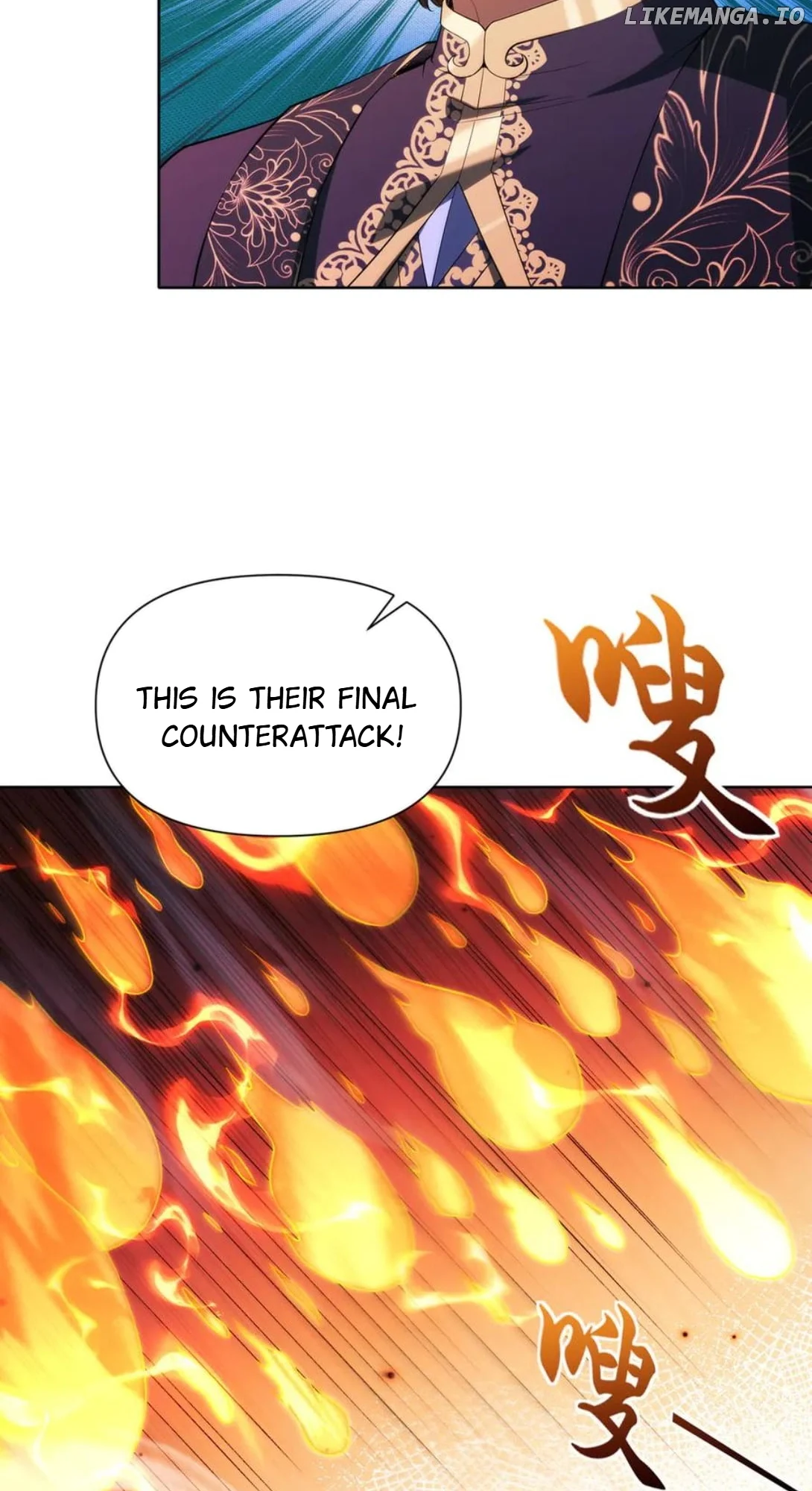 I Build an Industrial Empire on the Magic Continent Chapter 27 - Page 9