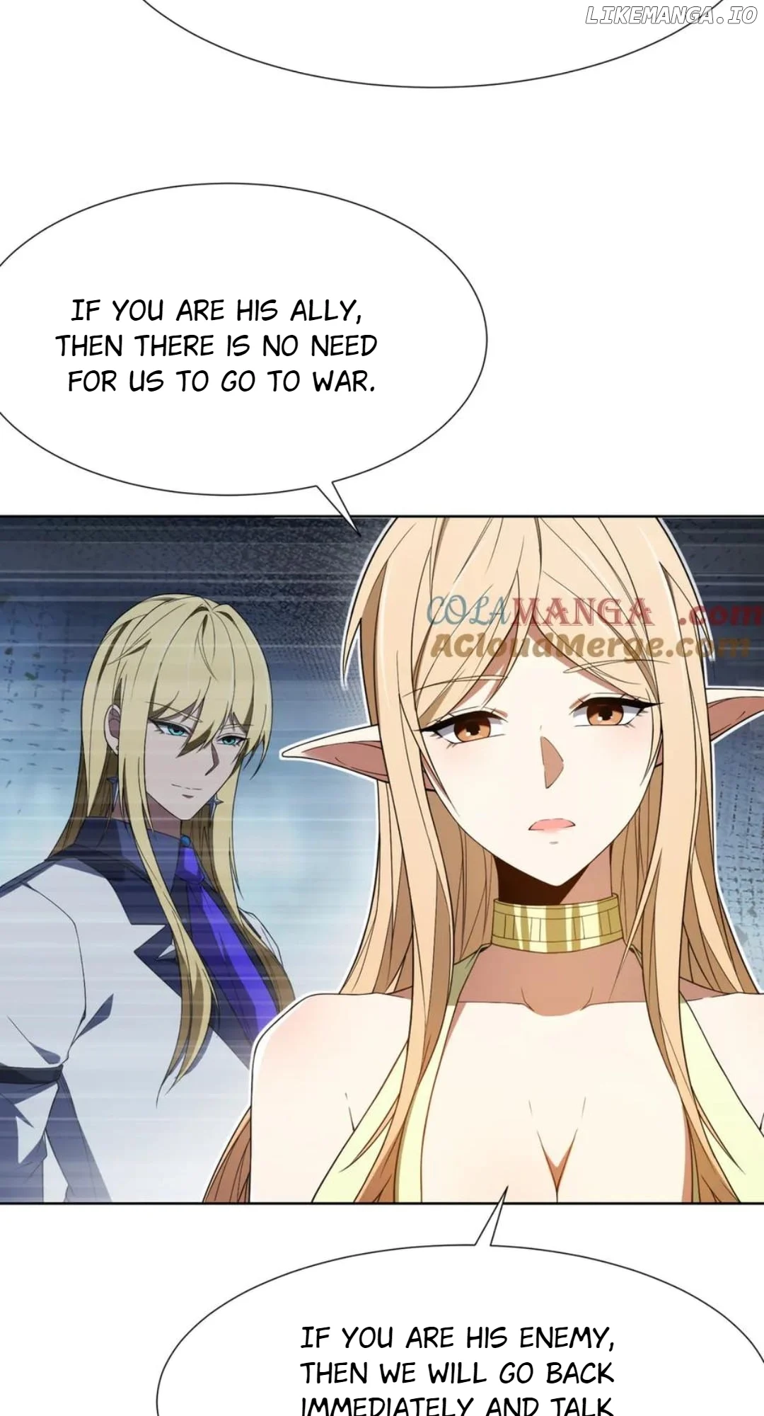 I Build an Industrial Empire on the Magic Continent Chapter 28 - Page 23