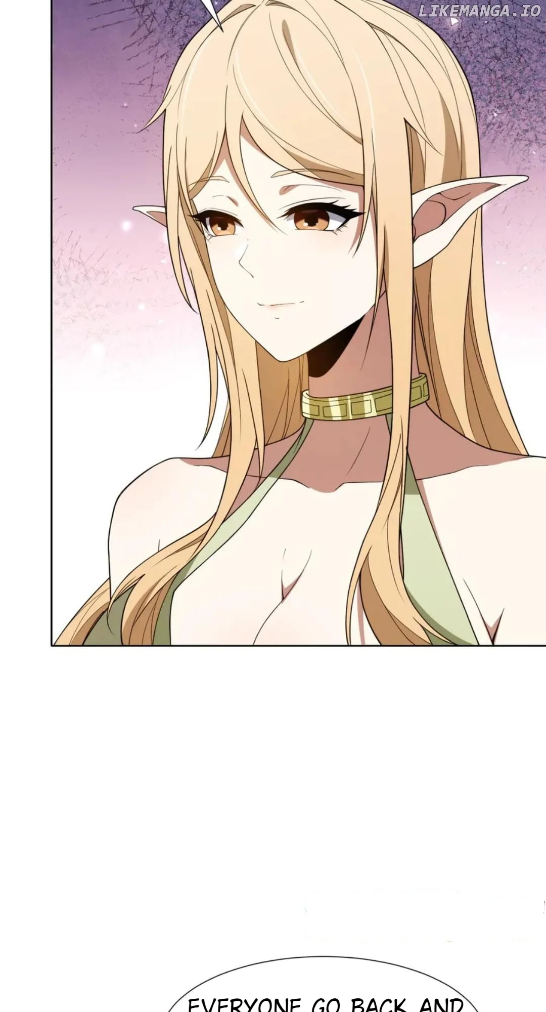 I Build an Industrial Empire on the Magic Continent Chapter 28 - Page 29