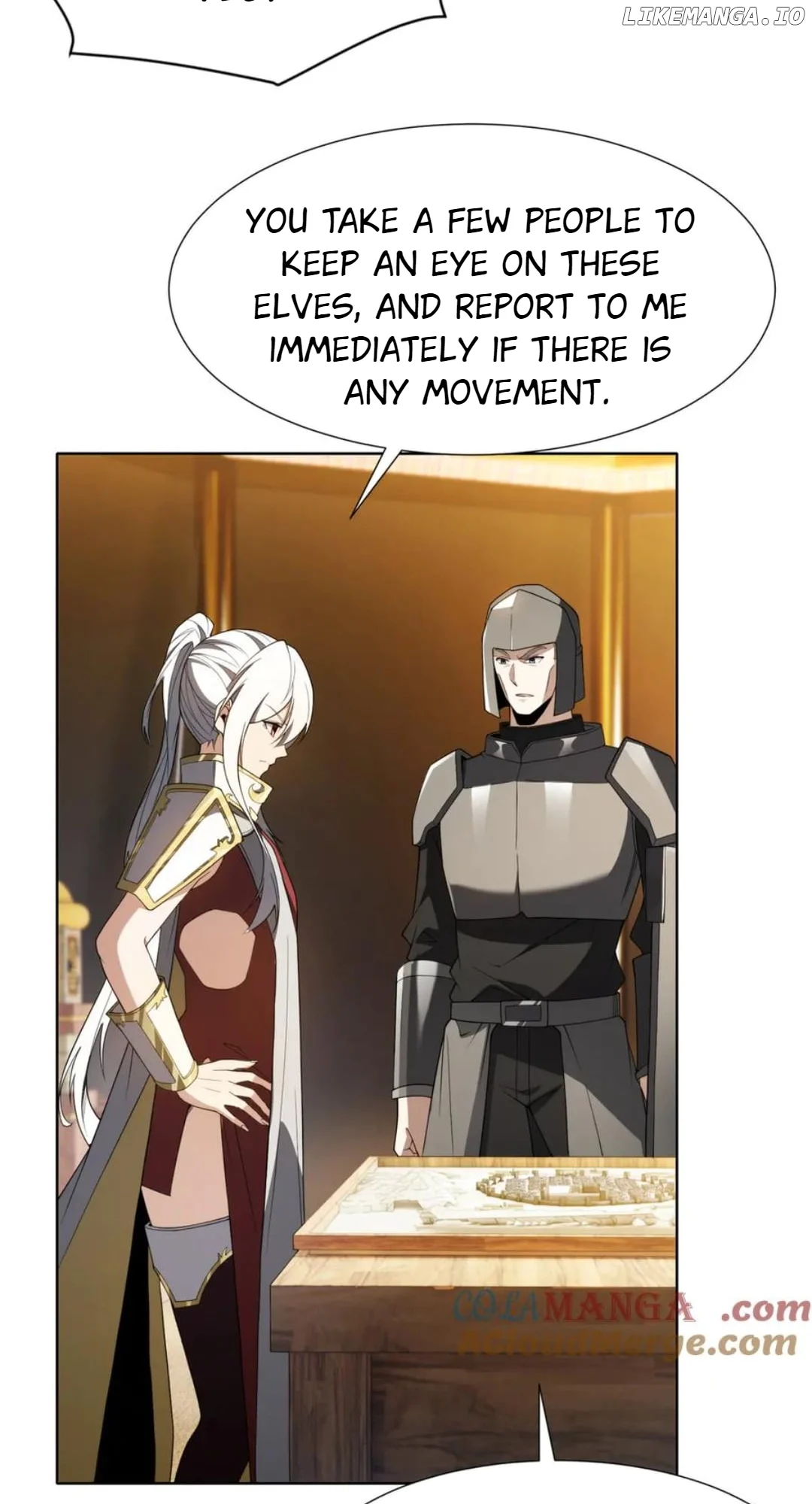 I Build an Industrial Empire on the Magic Continent Chapter 28 - Page 31