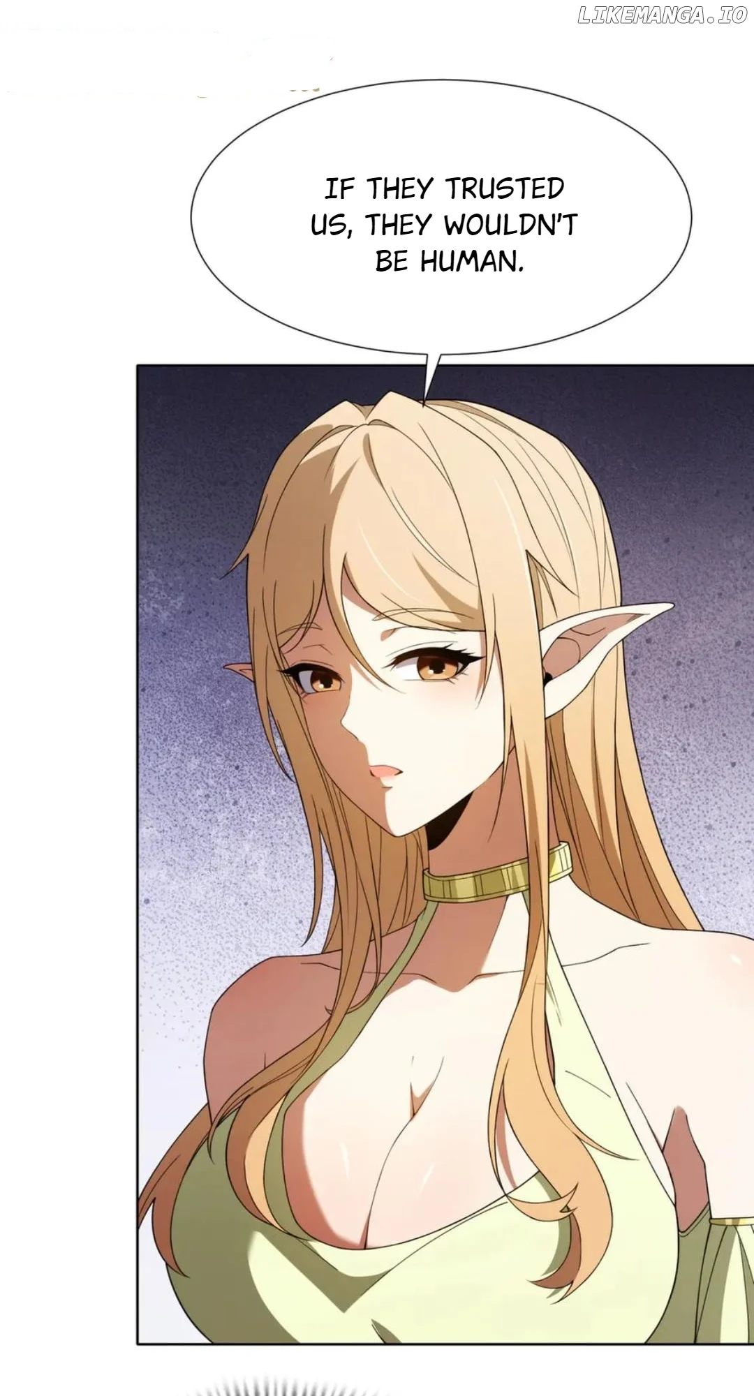 I Build an Industrial Empire on the Magic Continent Chapter 28 - Page 33