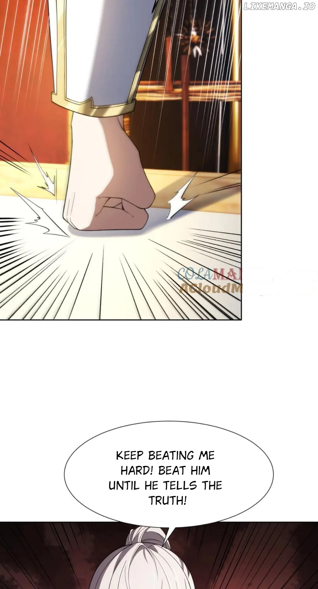 I Build an Industrial Empire on the Magic Continent Chapter 28 - Page 4