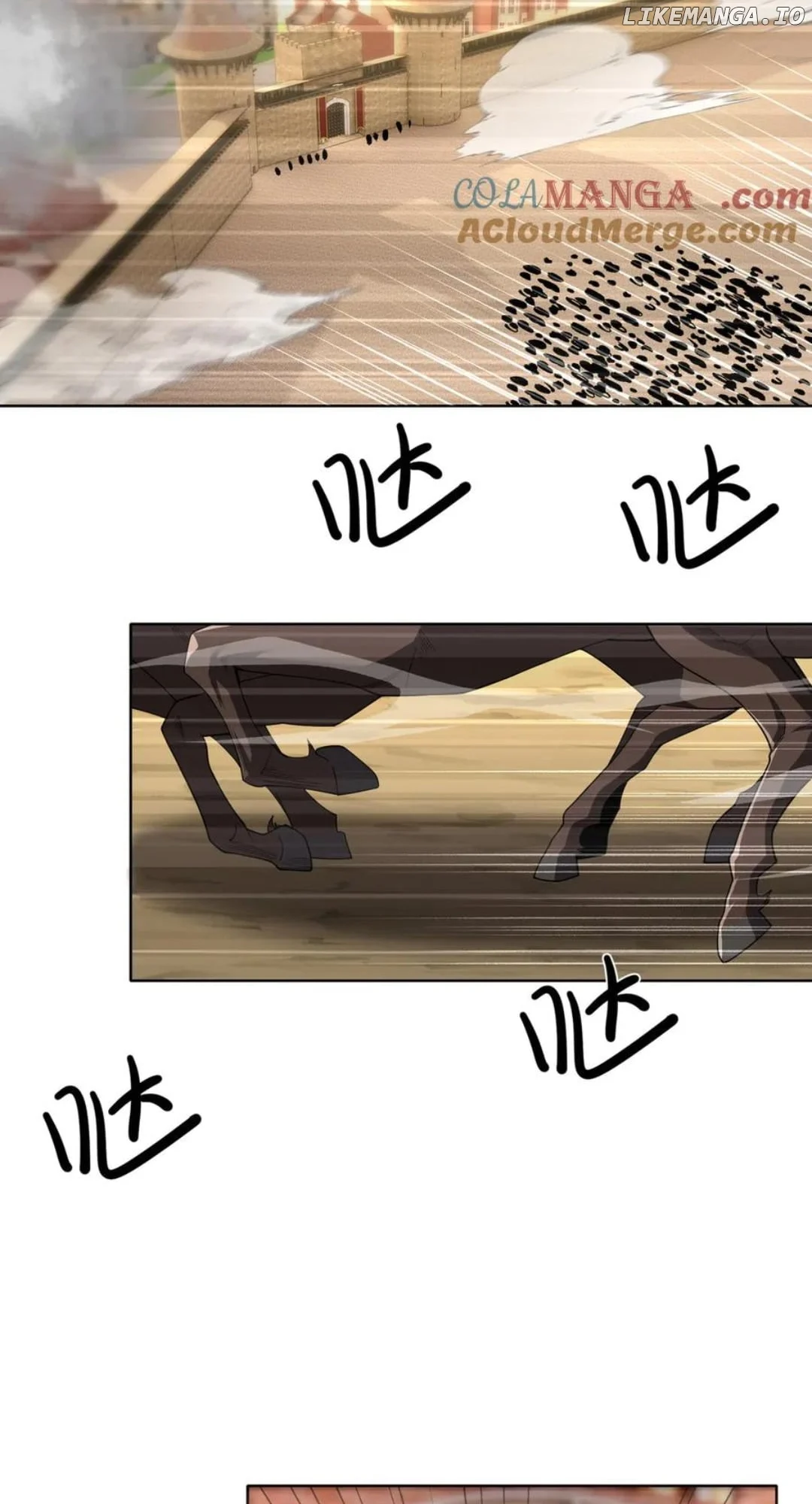 I Build an Industrial Empire on the Magic Continent Chapter 29 - Page 28