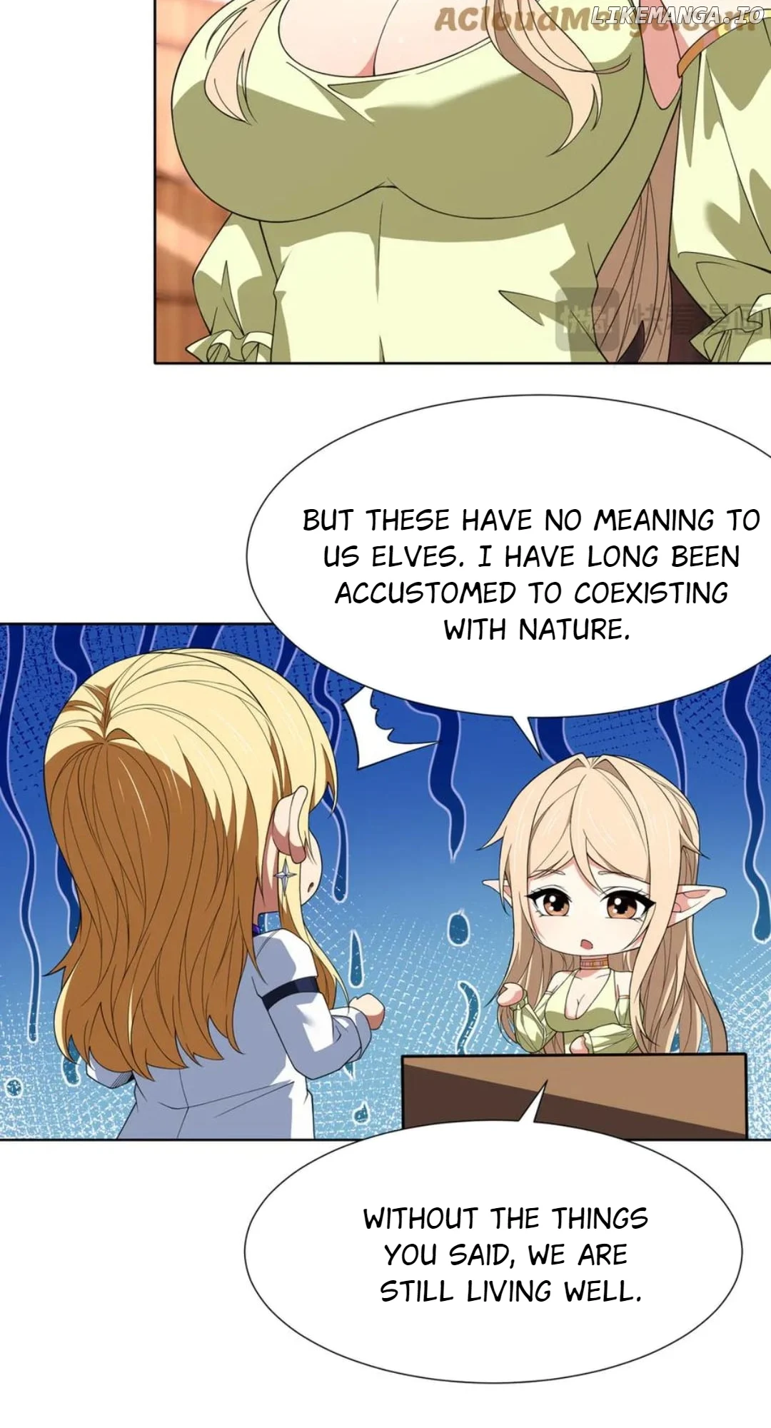 I Build an Industrial Empire on the Magic Continent Chapter 29 - Page 4