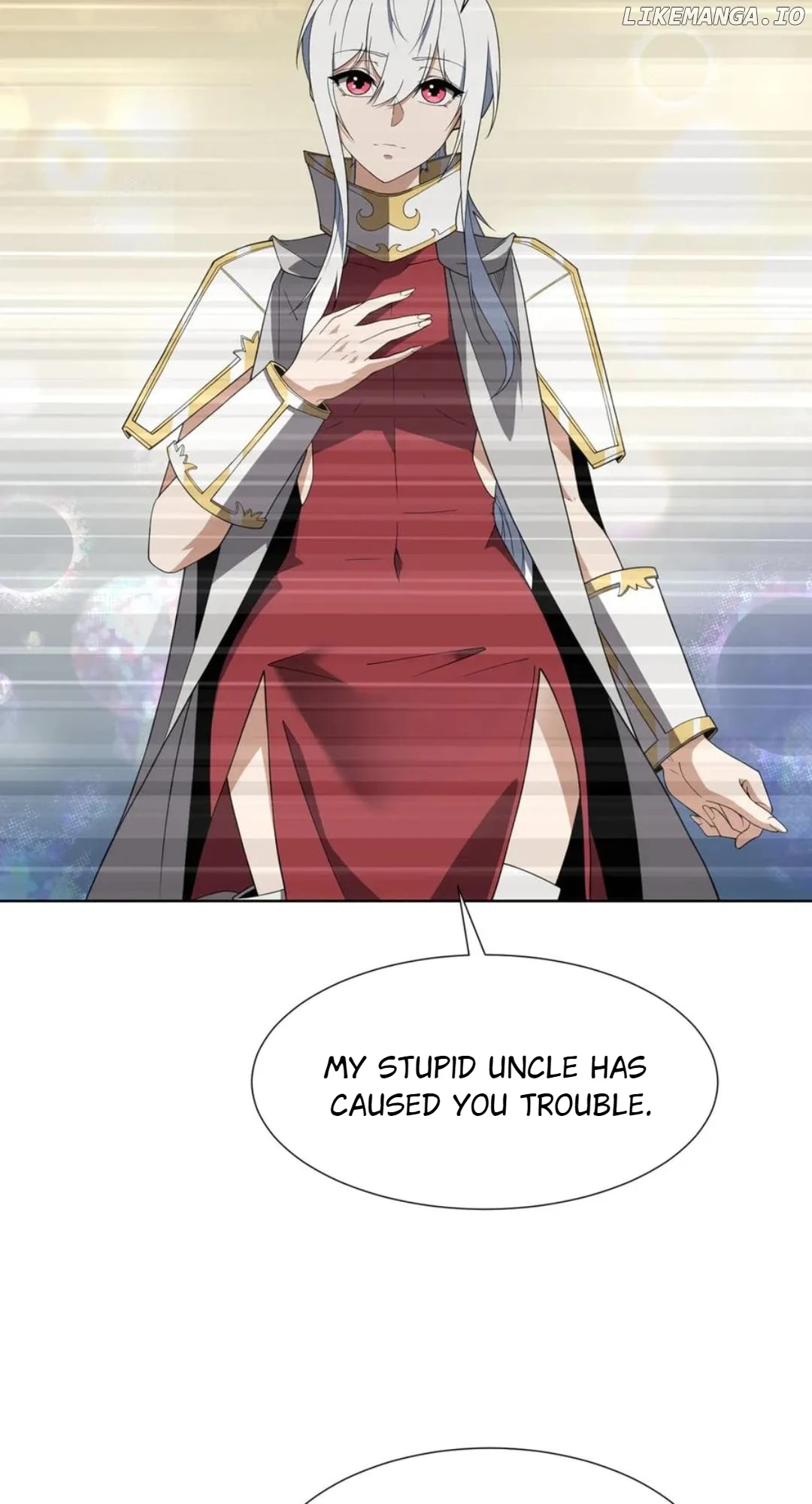 I Build an Industrial Empire on the Magic Continent Chapter 29 - Page 41