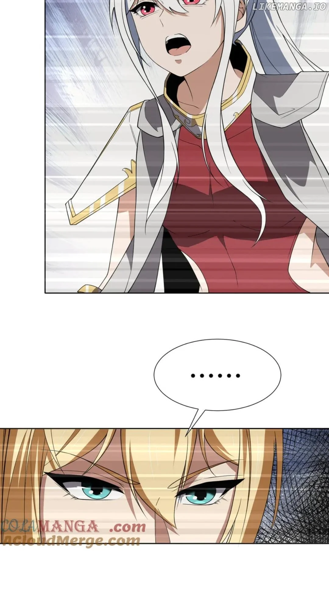 I Build an Industrial Empire on the Magic Continent Chapter 29 - Page 44