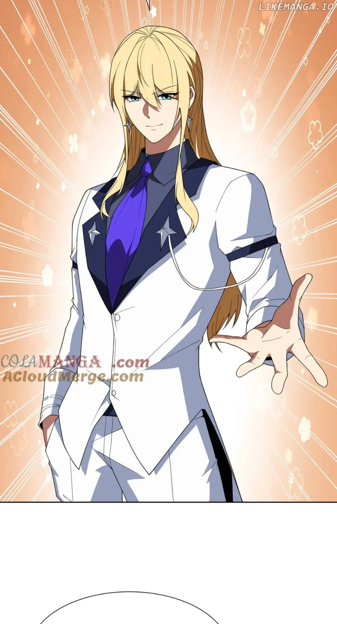 I Build an Industrial Empire on the Magic Continent Chapter 29 - Page 53