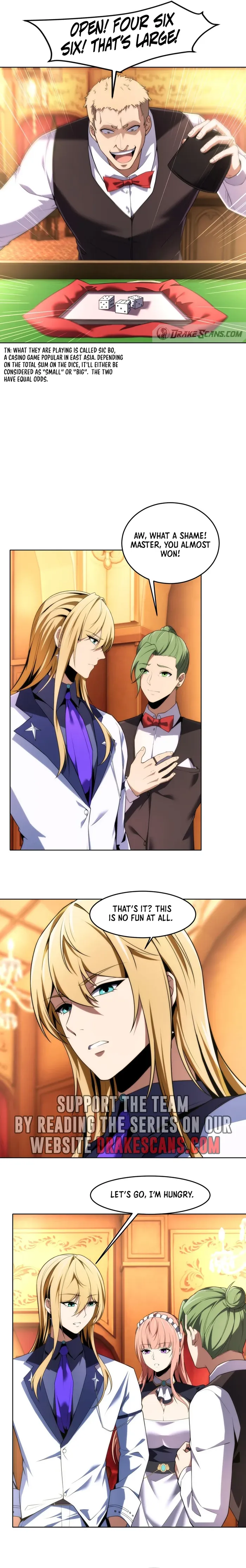 I Build an Industrial Empire on the Magic Continent Chapter 3 - Page 12