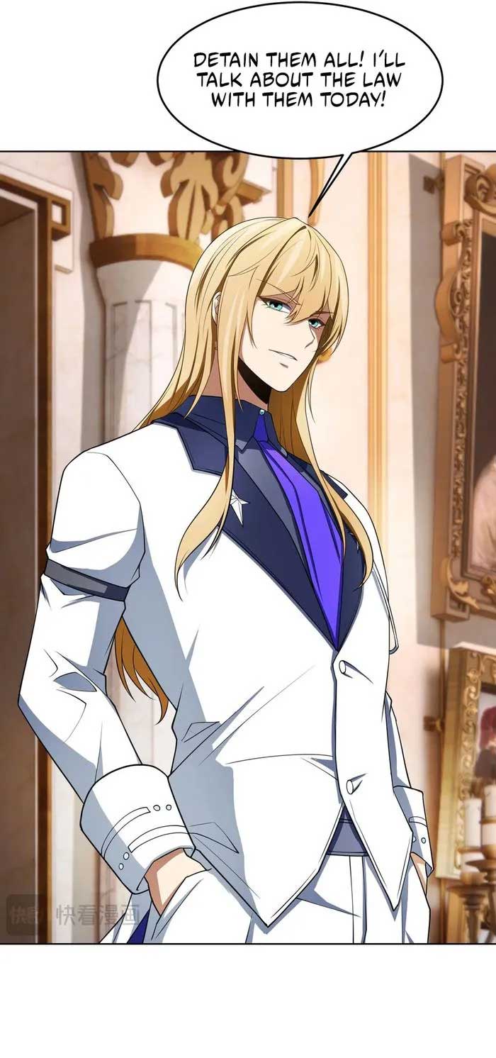 I Build an Industrial Empire on the Magic Continent Chapter 4 - Page 19