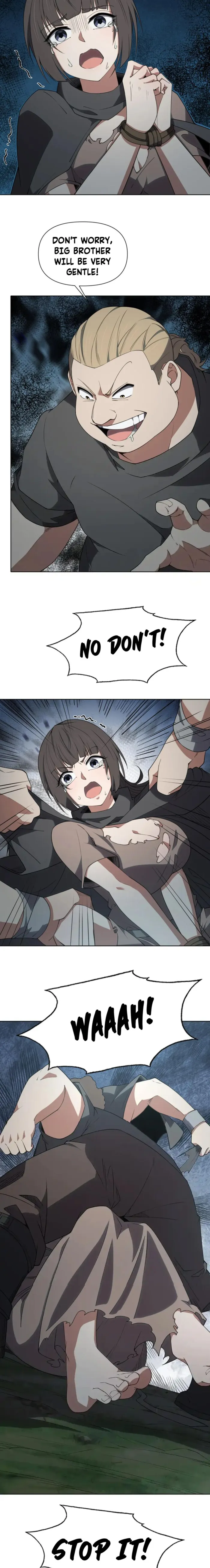 I Build an Industrial Empire on the Magic Continent Chapter 40 - Page 11