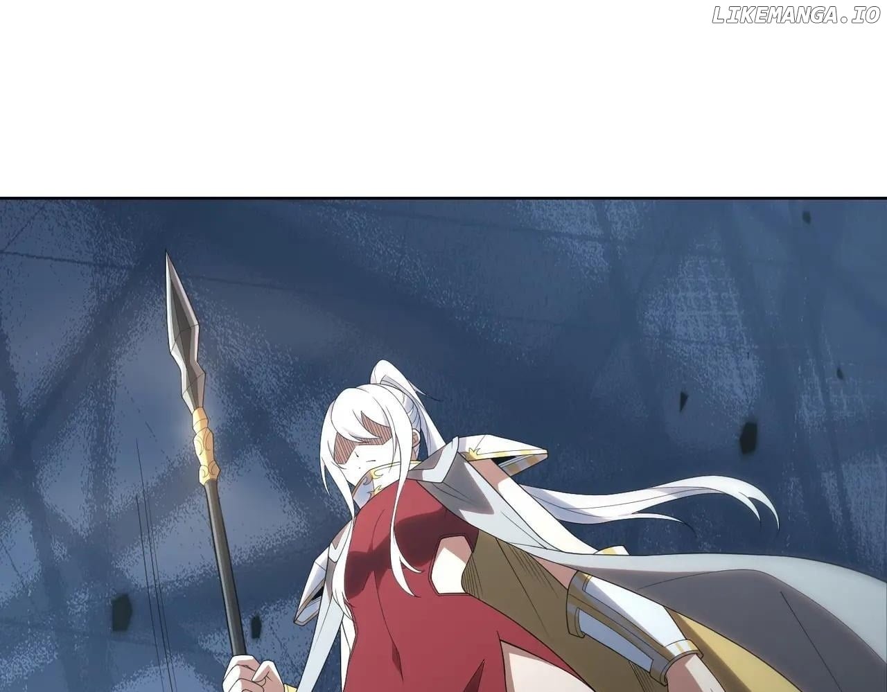 I Build an Industrial Empire on the Magic Continent Chapter 41 - Page 111