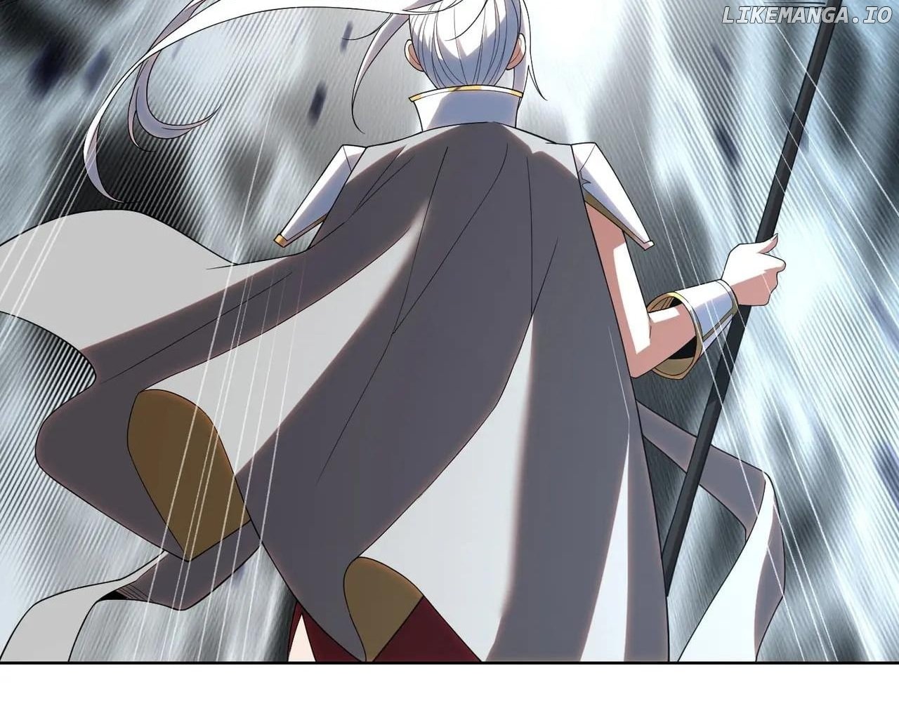 I Build an Industrial Empire on the Magic Continent Chapter 41 - Page 131