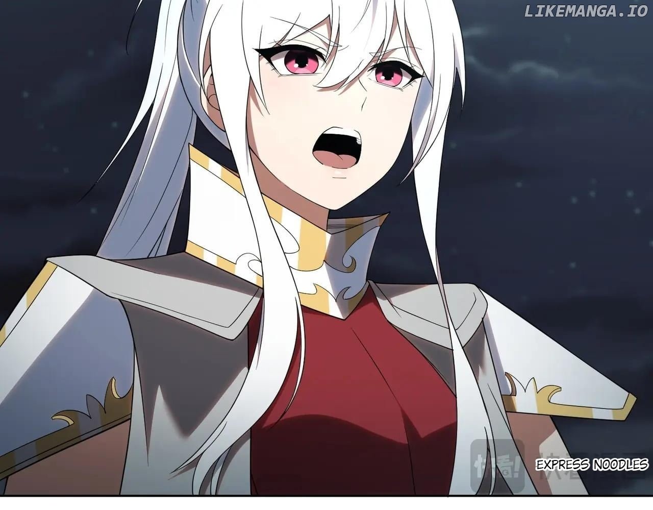 I Build an Industrial Empire on the Magic Continent Chapter 41 - Page 154