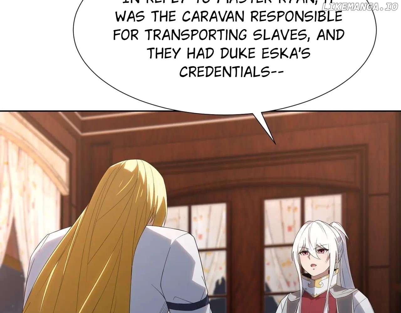 I Build an Industrial Empire on the Magic Continent Chapter 41 - Page 174