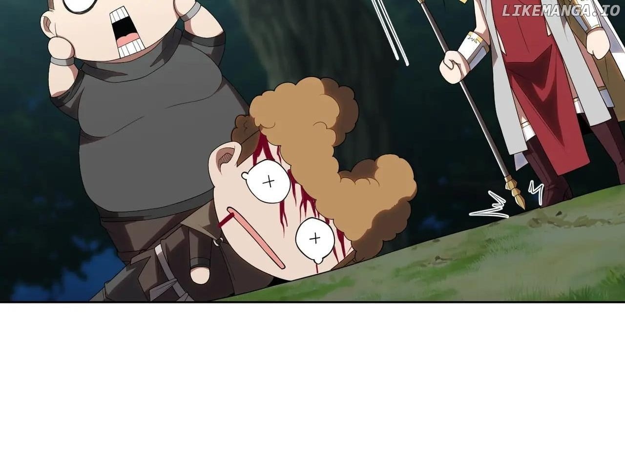 I Build an Industrial Empire on the Magic Continent Chapter 41 - Page 26