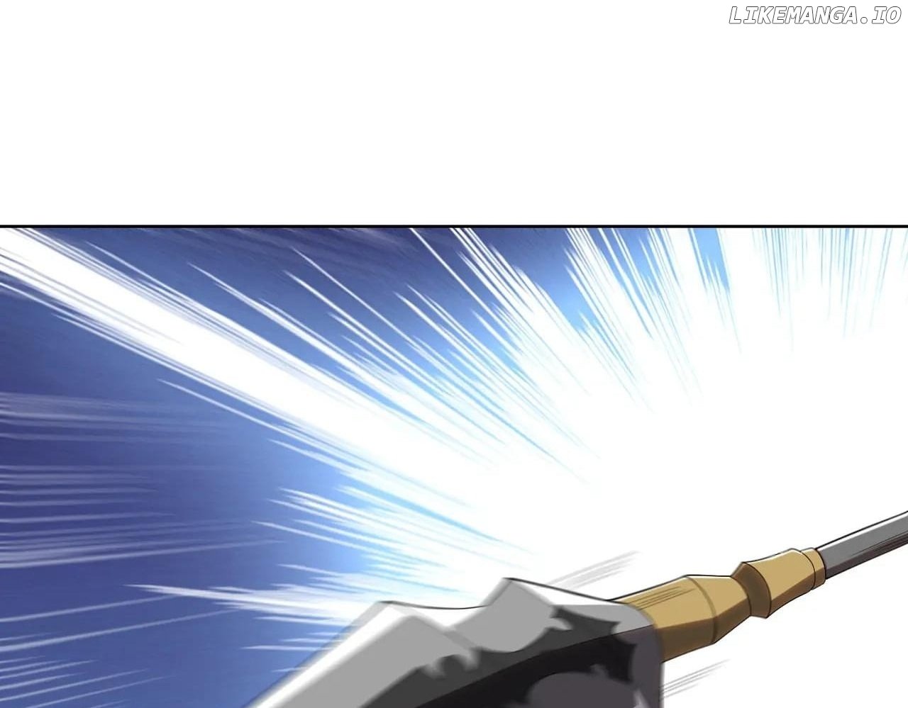 I Build an Industrial Empire on the Magic Continent Chapter 41 - Page 27