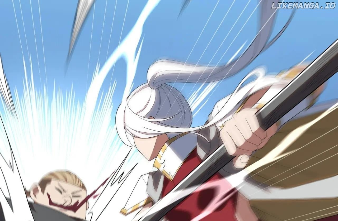 I Build an Industrial Empire on the Magic Continent Chapter 41 - Page 30