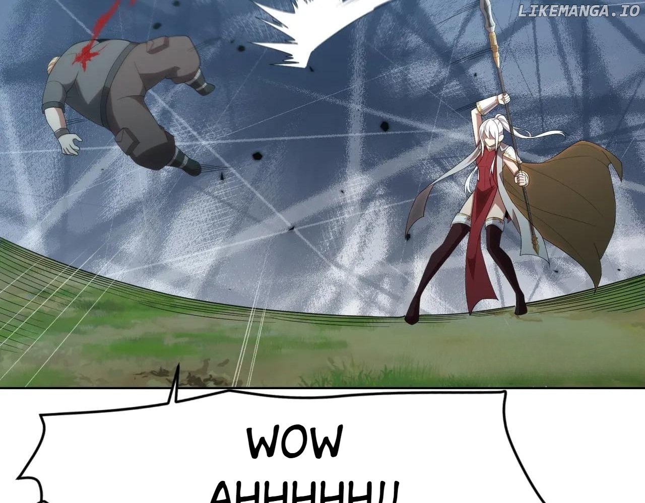 I Build an Industrial Empire on the Magic Continent Chapter 41 - Page 35