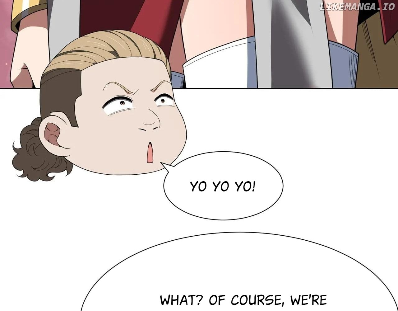 I Build an Industrial Empire on the Magic Continent Chapter 41 - Page 7