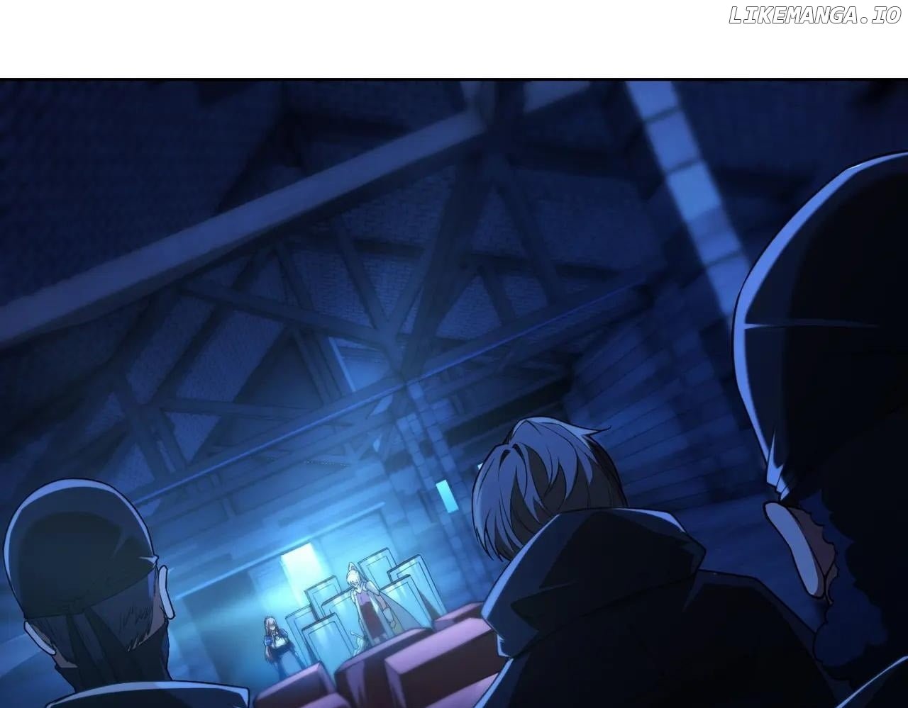 I Build an Industrial Empire on the Magic Continent Chapter 42 - Page 110