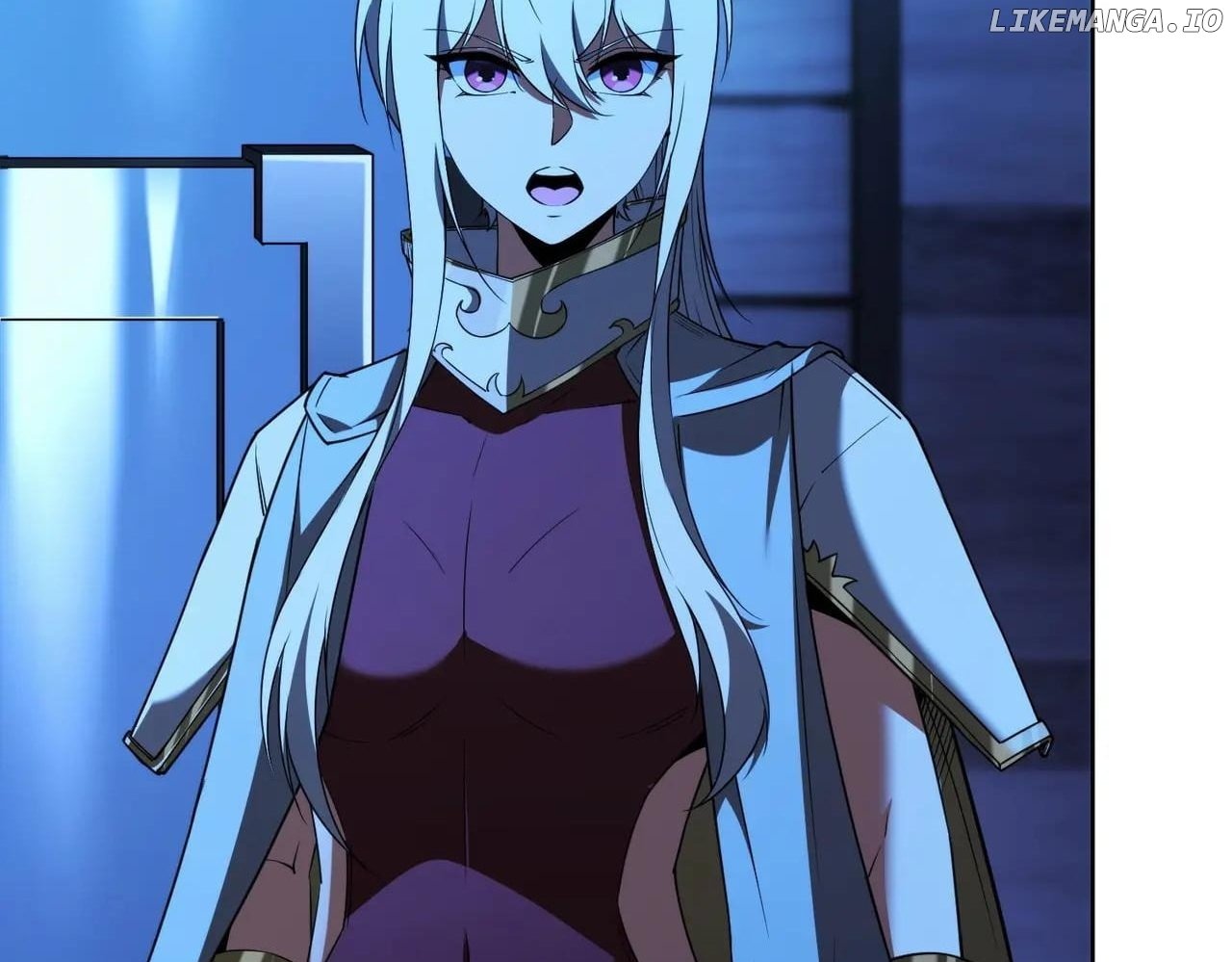 I Build an Industrial Empire on the Magic Continent Chapter 42 - Page 120