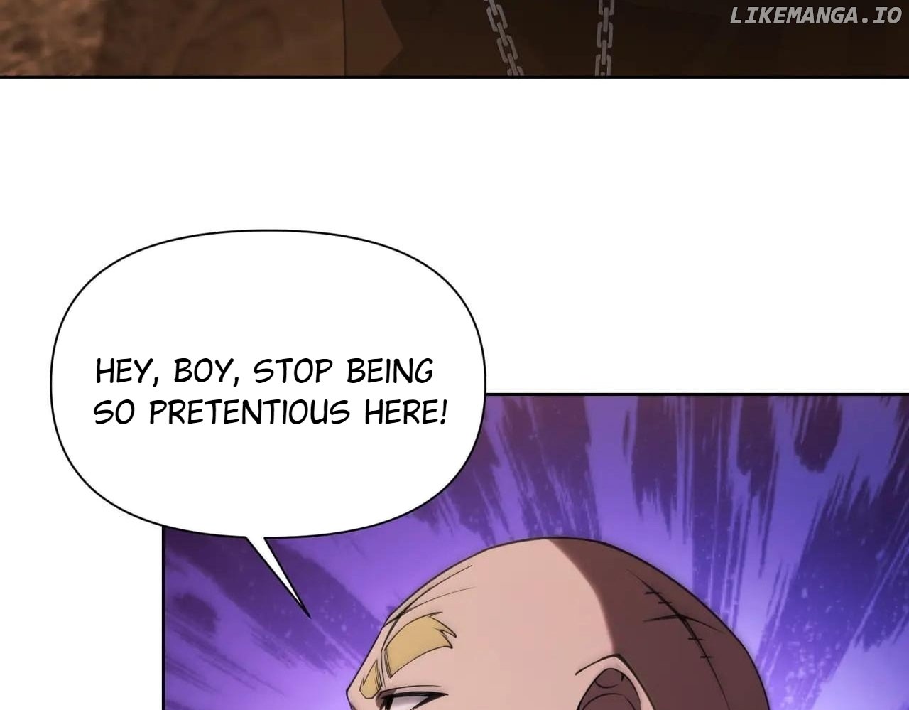 I Build an Industrial Empire on the Magic Continent Chapter 42 - Page 36