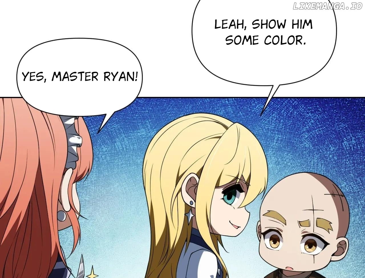 I Build an Industrial Empire on the Magic Continent Chapter 42 - Page 39