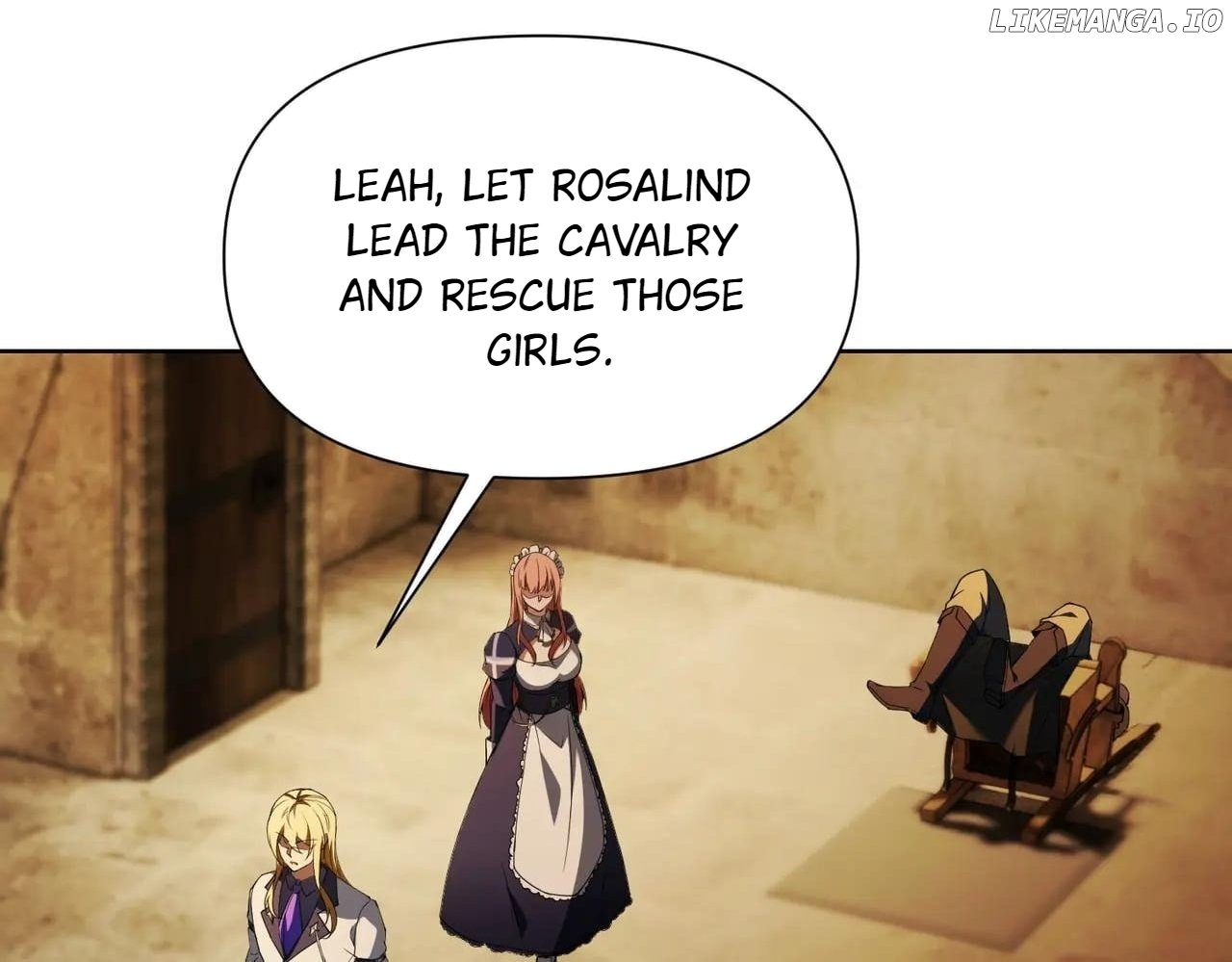 I Build an Industrial Empire on the Magic Continent Chapter 42 - Page 52