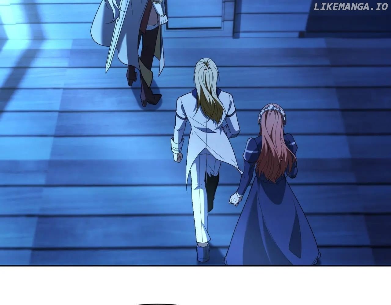 I Build an Industrial Empire on the Magic Continent Chapter 42 - Page 74