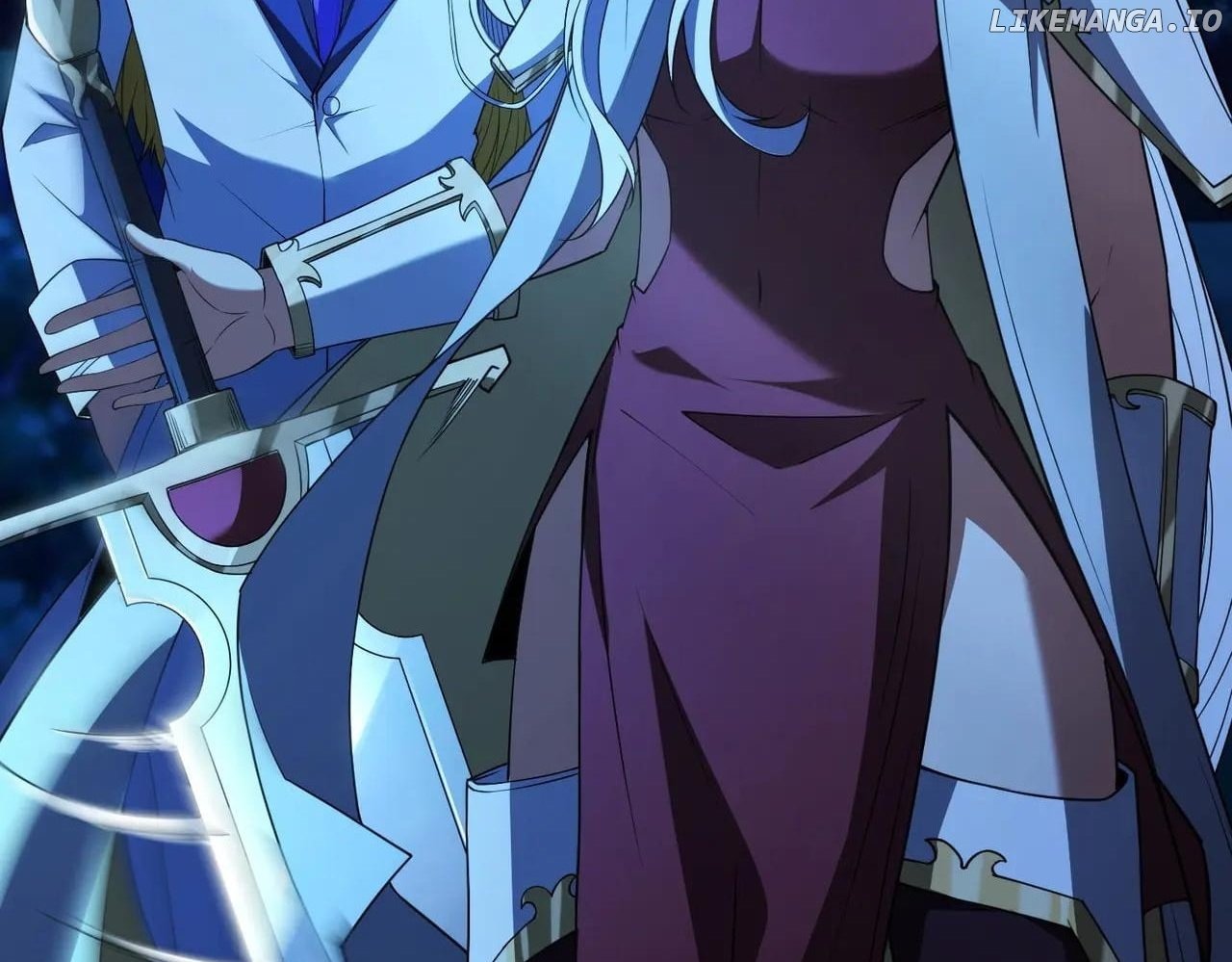 I Build an Industrial Empire on the Magic Continent Chapter 42 - Page 77