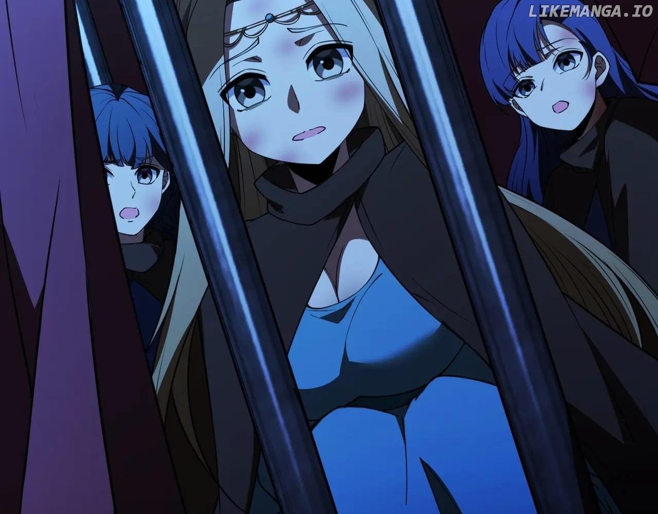 I Build an Industrial Empire on the Magic Continent Chapter 42 - Page 85