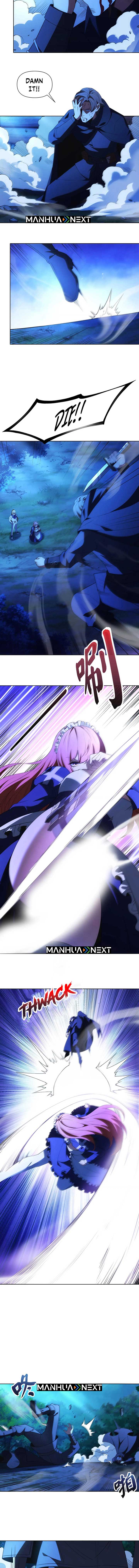 I Build an Industrial Empire on the Magic Continent Chapter 43 - Page 7