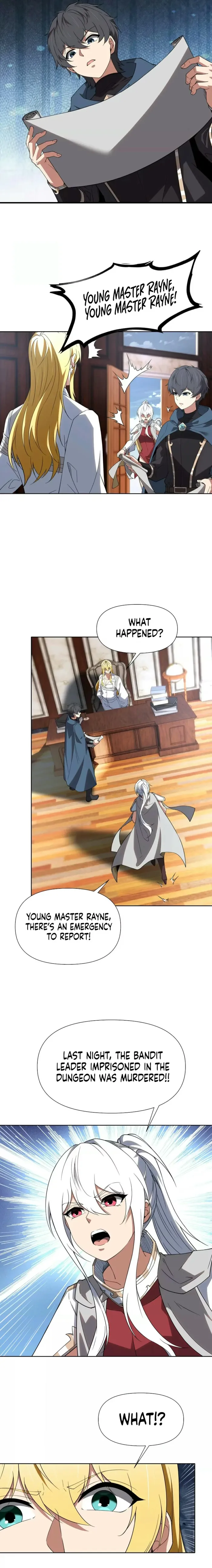 I Build an Industrial Empire on the Magic Continent Chapter 45 - Page 6