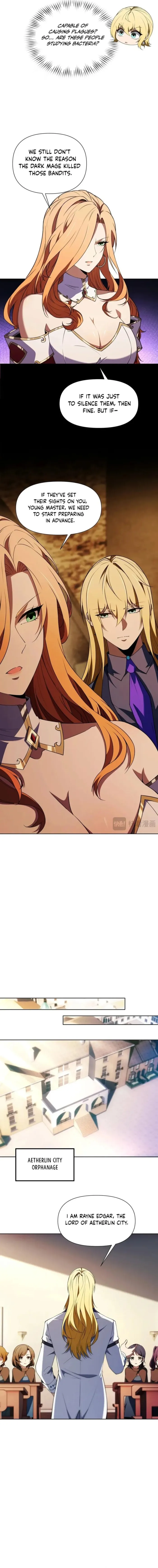 I Build an Industrial Empire on the Magic Continent Chapter 46 - Page 4