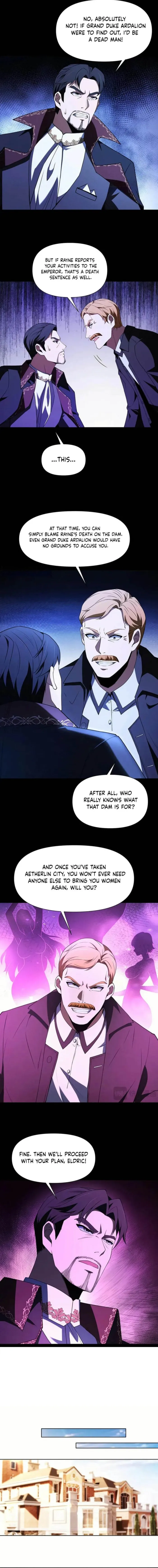 I Build an Industrial Empire on the Magic Continent Chapter 47 - Page 9