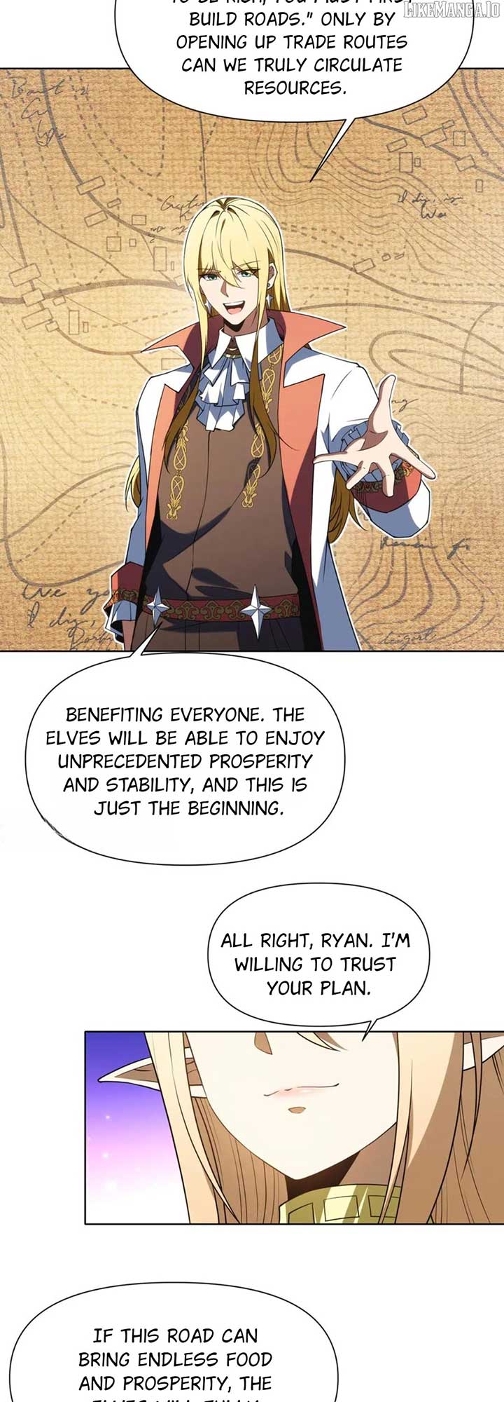 I Build an Industrial Empire on the Magic Continent Chapter 50 - Page 14