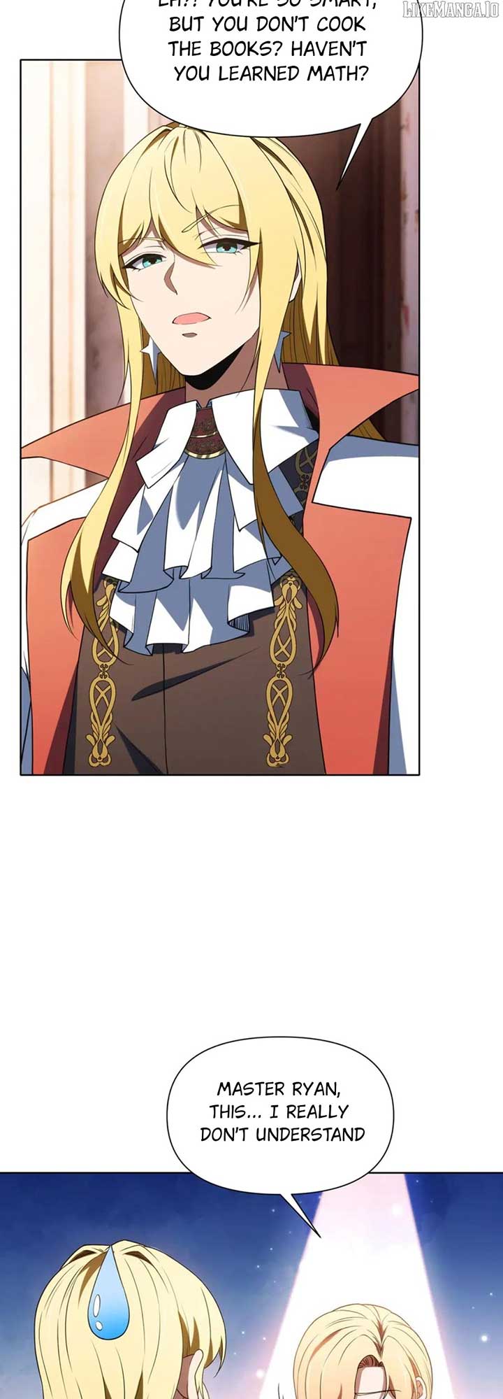 I Build an Industrial Empire on the Magic Continent Chapter 50 - Page 24