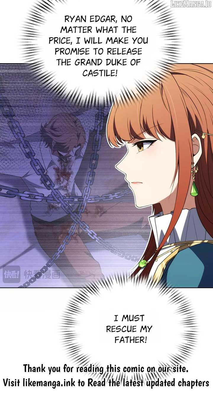 I Build an Industrial Empire on the Magic Continent Chapter 50 - Page 32