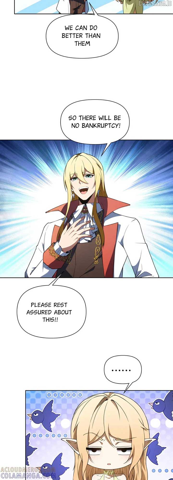 I Build an Industrial Empire on the Magic Continent Chapter 50 - Page 4