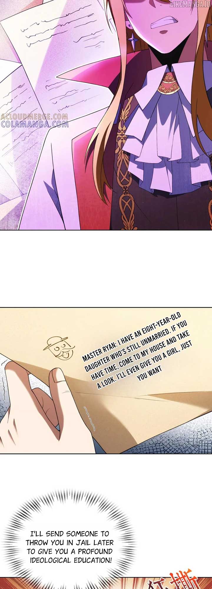 I Build an Industrial Empire on the Magic Continent Chapter 51 - Page 15