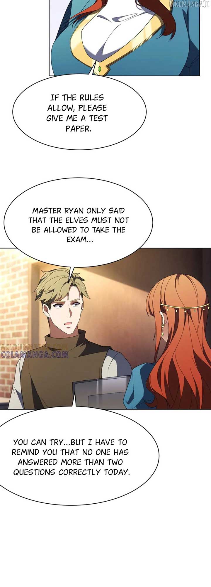 I Build an Industrial Empire on the Magic Continent Chapter 51 - Page 19