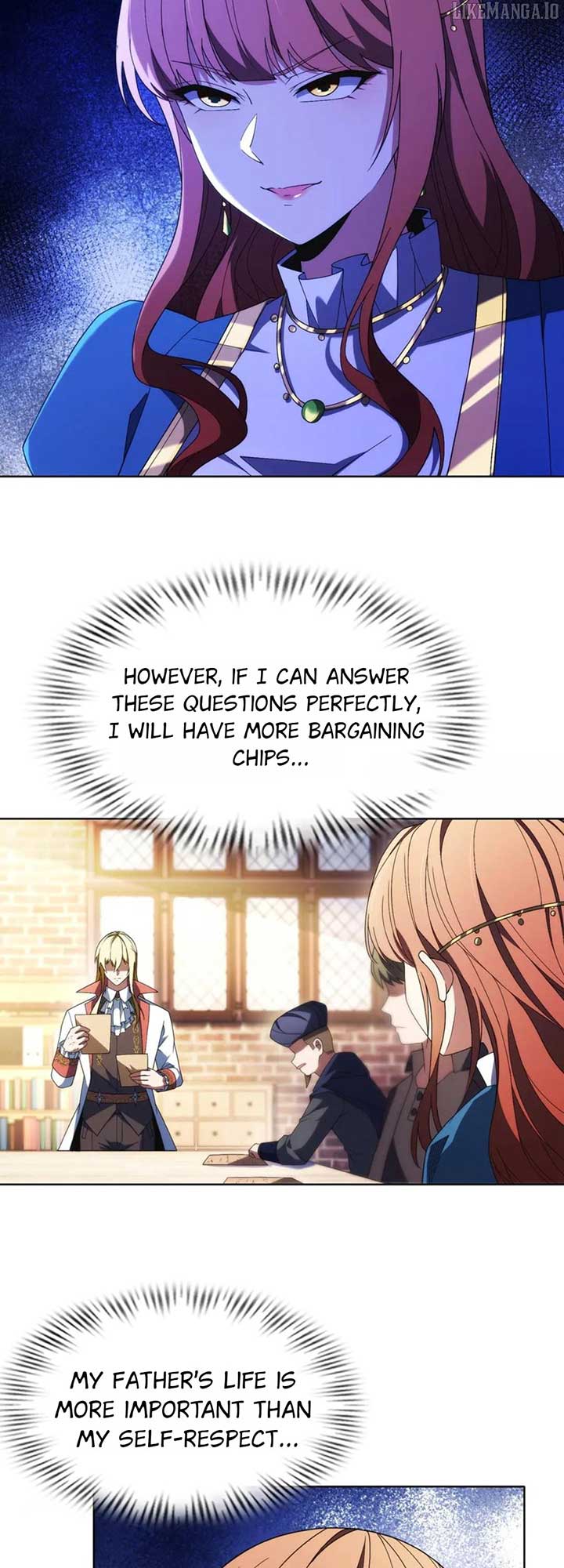 I Build an Industrial Empire on the Magic Continent Chapter 51 - Page 22