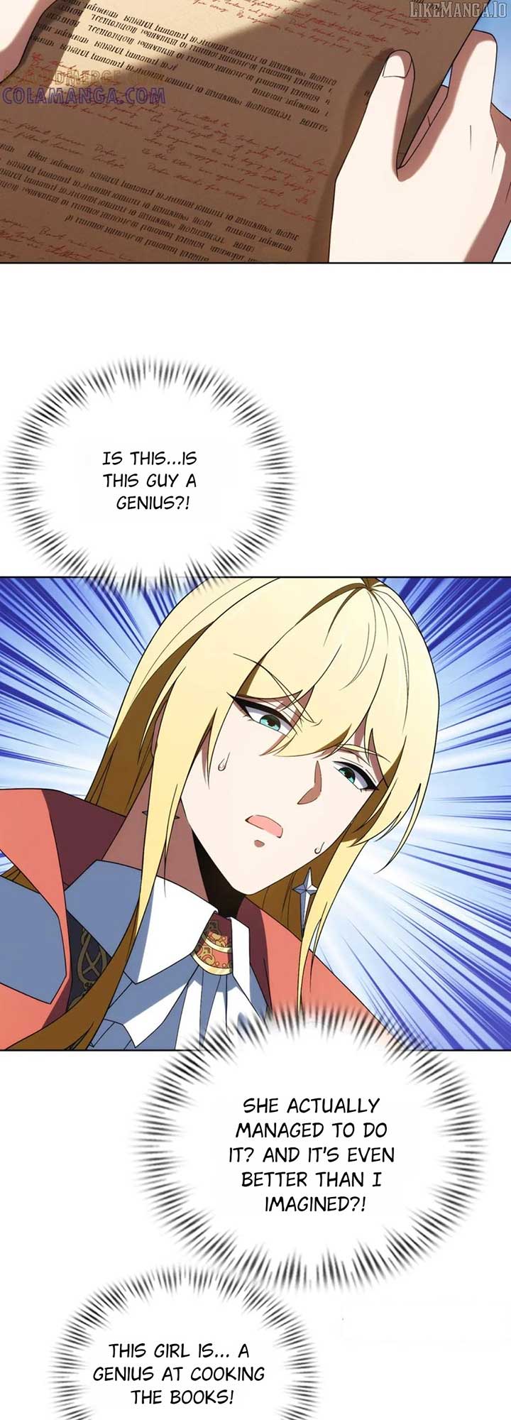 I Build an Industrial Empire on the Magic Continent Chapter 51 - Page 25