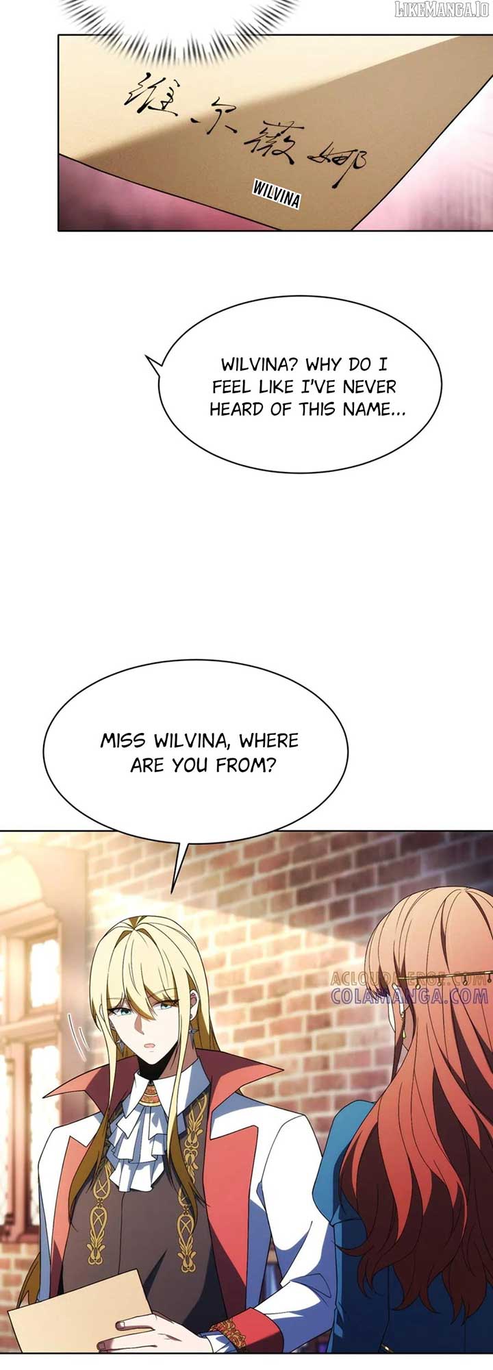 I Build an Industrial Empire on the Magic Continent Chapter 51 - Page 26