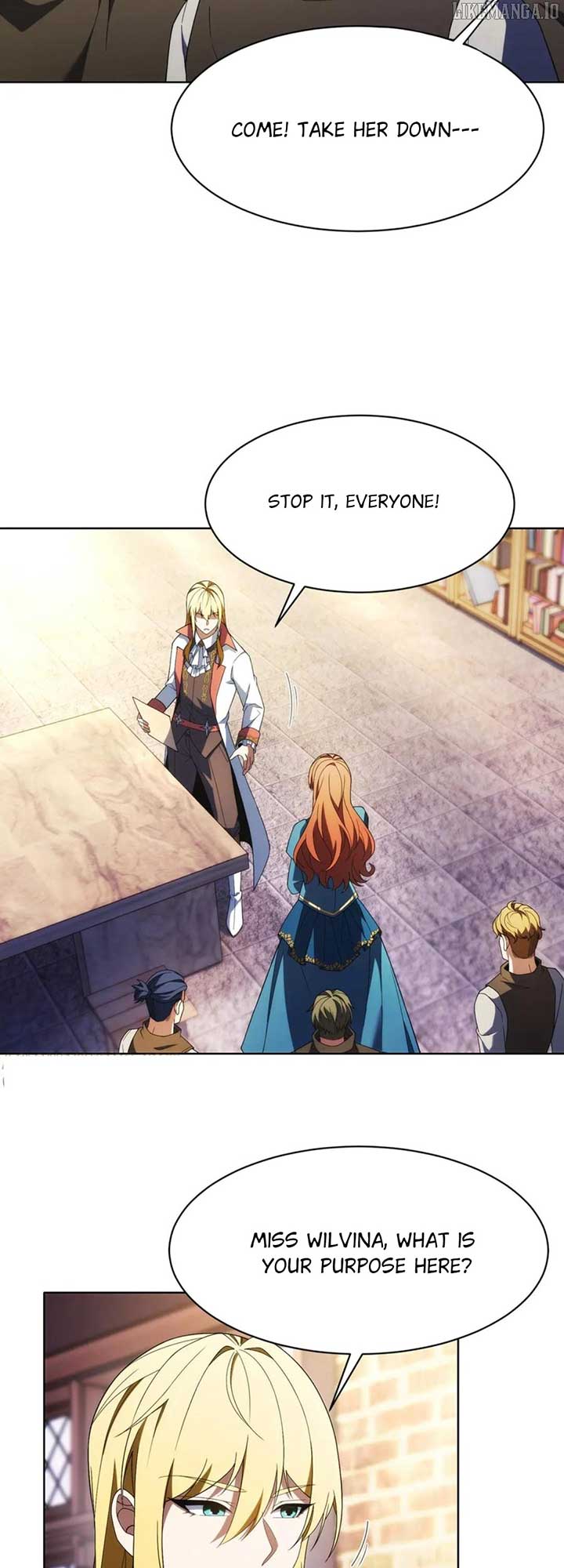 I Build an Industrial Empire on the Magic Continent Chapter 51 - Page 28