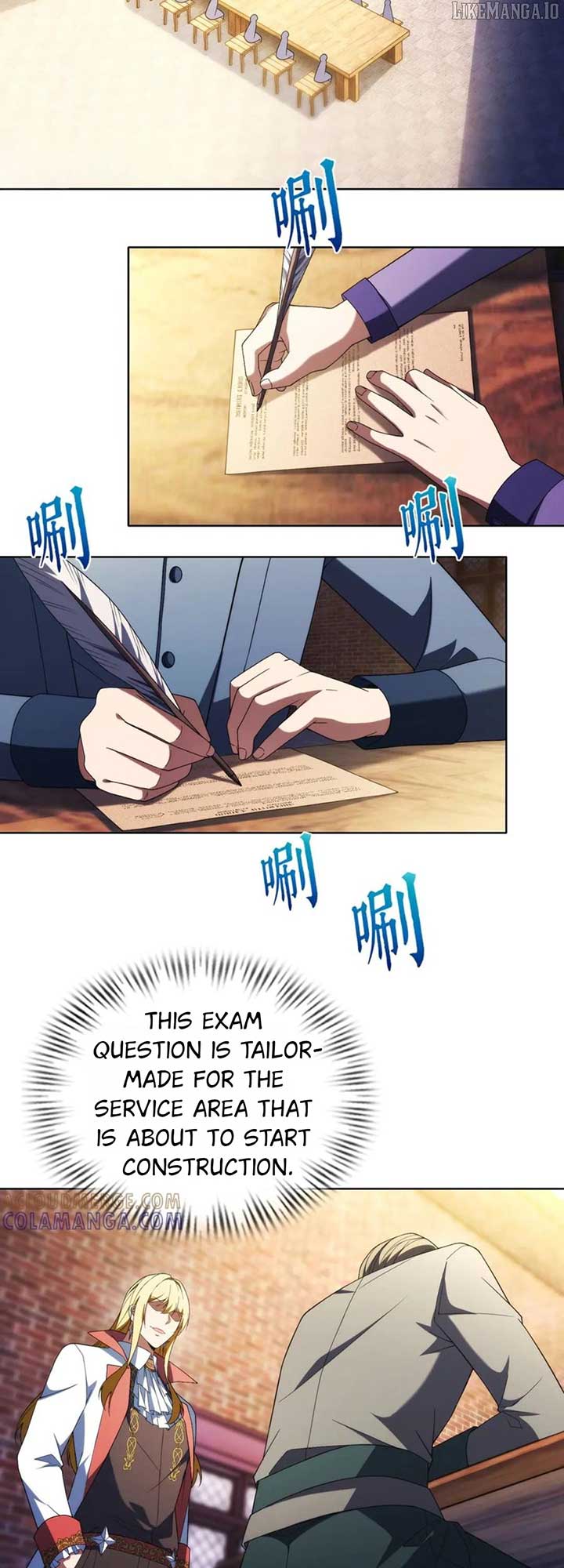 I Build an Industrial Empire on the Magic Continent Chapter 51 - Page 6