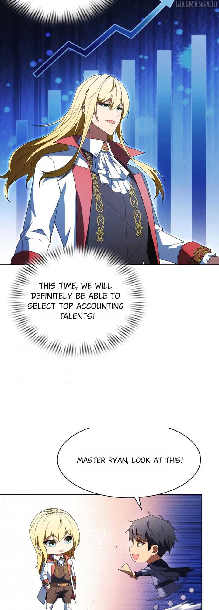 I Build an Industrial Empire on the Magic Continent Chapter 51 - Page 8