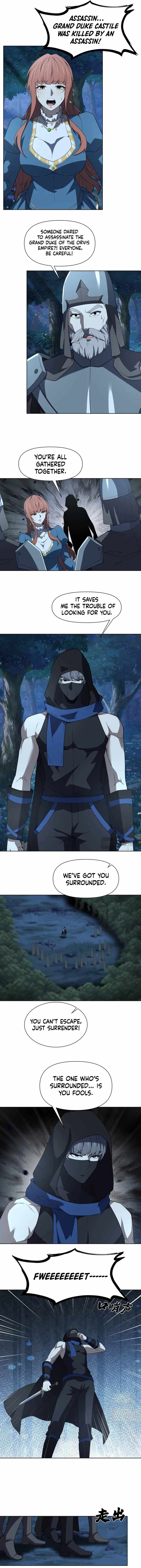 I Build an Industrial Empire on the Magic Continent Chapter 53 - Page 2