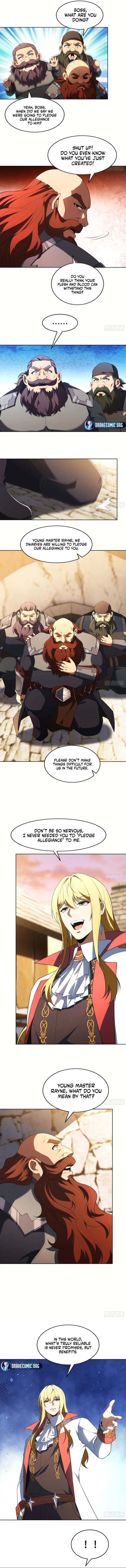 I Build an Industrial Empire on the Magic Continent Chapter 58 - Page 2