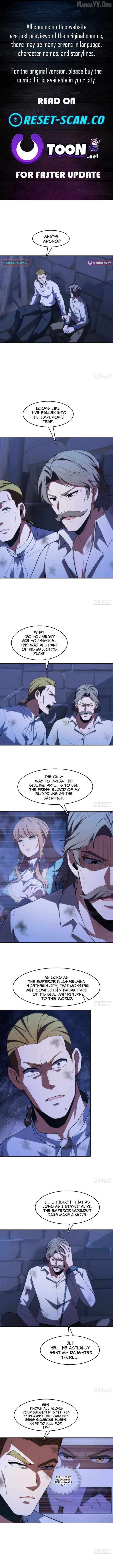 I Build an Industrial Empire on the Magic Continent Chapter 65 - Page 1